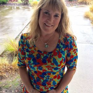 Meet your Posher, Cindy